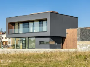 Prodej rodinného domu, Ostrava, Jindřicha Šajnara, 251 m2