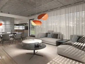 Prodej rodinného domu, Ostrava, Jindřicha Šajnara, 251 m2