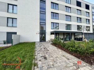 Pronájem bytu 2+kk, Plzeň - Jižní Předměstí, Železná, 75 m2