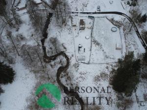 Prodej zahrady, Rotava, 650 m2