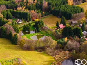 Prodej pozemku pro bydlení, Petrovice II - Staré Nespeřice, 1781 m2