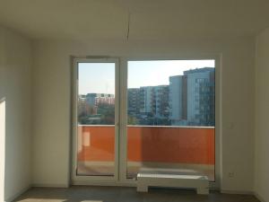 Pronájem bytu 2+kk, Olomouc, Aloise Rašína, 45 m2