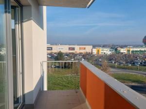 Pronájem bytu 2+kk, Olomouc, Aloise Rašína, 45 m2