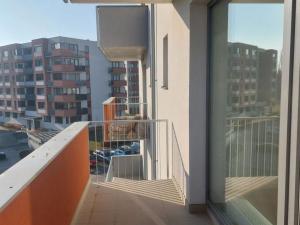 Pronájem bytu 2+kk, Olomouc, Aloise Rašína, 45 m2