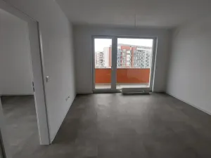 Pronájem bytu 2+kk, Olomouc, Aloise Rašína, 45 m2