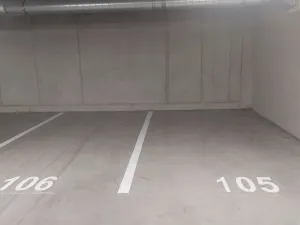 Pronájem bytu 2+kk, Olomouc, Aloise Rašína, 45 m2