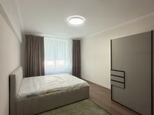 Pronájem bytu 2+1, Karlovy Vary, K. Čapka, 57 m2