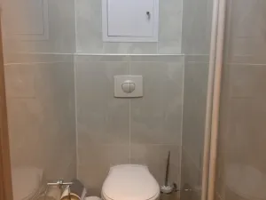 Pronájem bytu 2+1, Karlovy Vary, K. Čapka, 57 m2