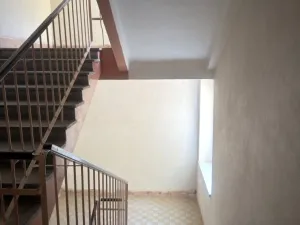 Pronájem bytu 2+1, Karlovy Vary, K. Čapka, 57 m2