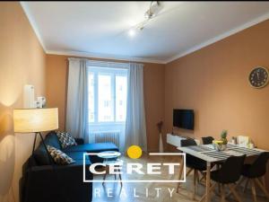 Prodej bytu 2+kk, Praha - Žižkov, Sudoměřská, 48 m2