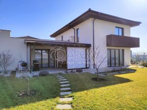 Pronájem rodinného domu, Vysoký Újezd, Pod Ovčínem, 354 m2