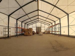 Pronájem skladu, Králův Dvůr, 480 m2