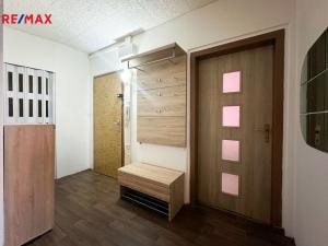 Prodej bytu 3+1, Příbram - Příbram V-Zdaboř, Šachetní, 62 m2