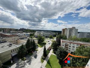 Prodej bytu 1+kk, Orlová - Lutyně, Osvobození, 31 m2