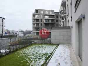 Pronájem bytu 2+kk, Ostrava, F. X. Riepla, 53 m2