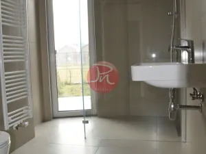 Pronájem bytu 2+kk, Ostrava, F. X. Riepla, 53 m2