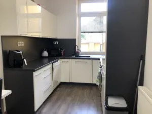 Prodej bytu 2+kk, Náchod, Na Letné, 67 m2