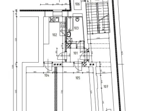 Prodej bytu 2+kk, Náchod, Na Letné, 67 m2