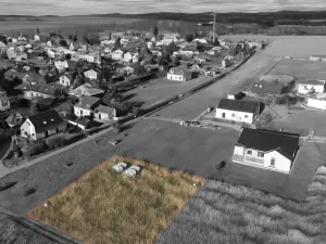 Prodej pozemku pro bydlení, Rychnov nad Kněžnou, 997 m2