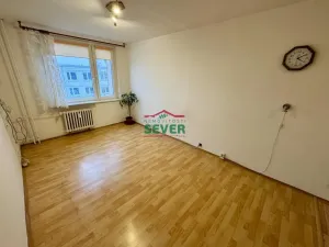 Prodej bytu 2+kk, Litvínov - Janov, Hamerská, 41 m2