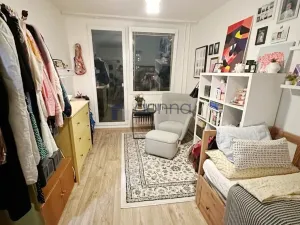 Pronájem bytu 3+kk, Praha, Křejpského, 68 m2