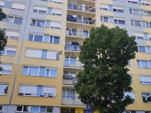 Pronájem bytu 3+kk, Praha, Křejpského, 68 m2