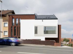 Pronájem bytu 2+kk, Praha - Zličín, Na Radosti, 67 m2