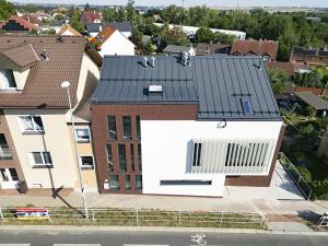 Pronájem bytu 2+kk, Praha - Zličín, Na Radosti, 67 m2