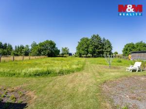 Prodej rodinného domu, Vrbice, Průhon, 100 m2