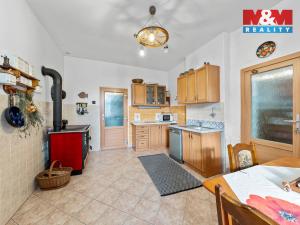 Prodej chalupy, Děkov, 250 m2