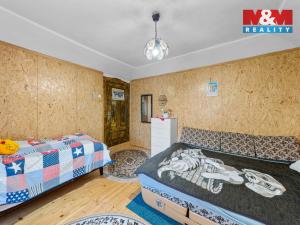 Prodej chalupy, Děkov, 250 m2