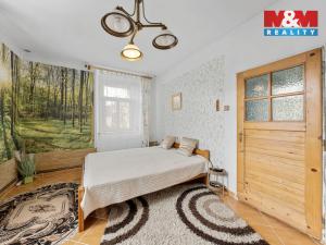 Prodej chalupy, Děkov, 250 m2