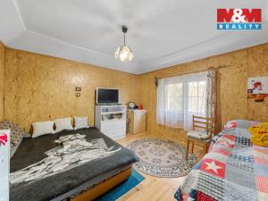 Prodej chalupy, Děkov, 250 m2