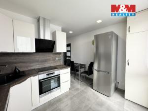 Prodej bytu 2+1, České Budějovice - České Budějovice 7, Mánesova, 47 m2