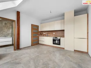 Pronájem bytu 2+kk, Chrášťany - Bylany, 33 m2