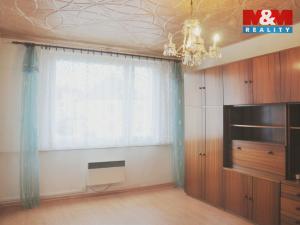 Prodej bytu 3+1, Žandov, Děčínská, 70 m2