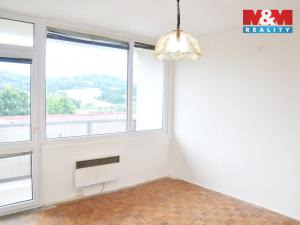 Prodej bytu 3+1, Žandov, Děčínská, 70 m2