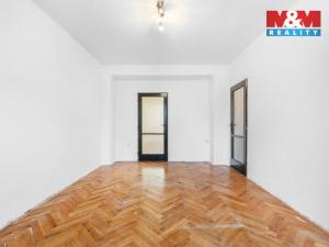 Prodej bytu 2+1, Rumburk - Rumburk 1, Třída 9. května, 48 m2