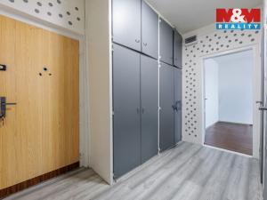 Prodej bytu 2+1, Chodov, Příční, 52 m2