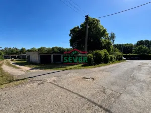 Prodej garáže, Litvínov - Hamr, Jandečkova, 19 m2