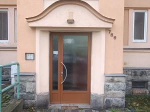 Prodej bytu 1+1, Nejdek, Osvětimská, 50 m2