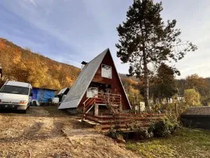 Prodej chaty, Řehlovice, 50 m2