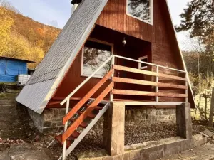 Prodej chaty, Řehlovice, 50 m2