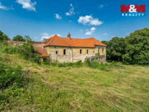 Prodej historického objektu, Zvoleněves, 5000 m2
