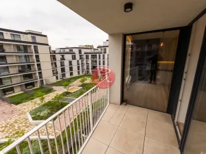 Pronájem bytu 3+kk, Ostrava, F. X. Riepla, 74 m2