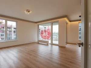 Pronájem bytu 3+kk, Ostrava, F. X. Riepla, 74 m2