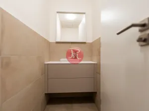 Pronájem bytu 3+kk, Ostrava, F. X. Riepla, 74 m2