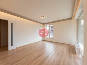 Pronájem bytu 2+kk, Ostrava, F. X. Riepla, 54 m2