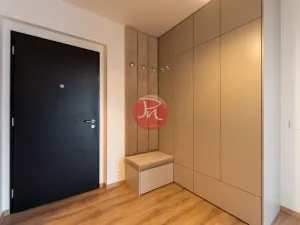 Pronájem bytu 2+kk, Ostrava, F. X. Riepla, 54 m2