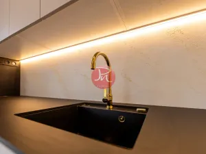 Pronájem bytu 2+kk, Ostrava, F. X. Riepla, 54 m2